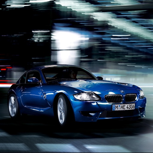 Best Cars - BMW Z4 Series Photos and Videos - Learn all with visual galleries icon