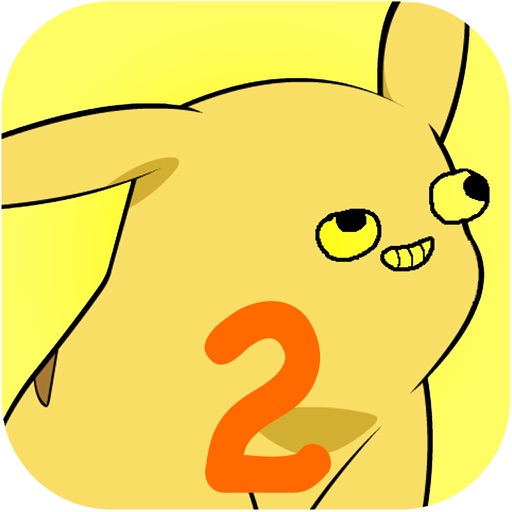 Steve - Guess What For Pokemon Widget Game icon