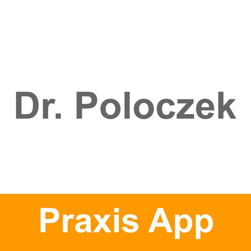 Praxis Dr Anna Maria Poloczek Frankfurt am Main icon