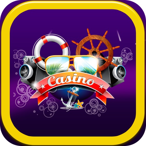 Grand Money Hard Loaded Gamer - Pro Slots Game Free Icon