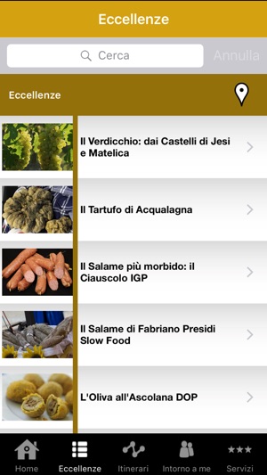 Made in Marche(圖2)-速報App