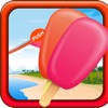 Icon Ice Popsicle Maker
