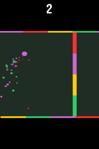 Color Tap Jump screenshot 2