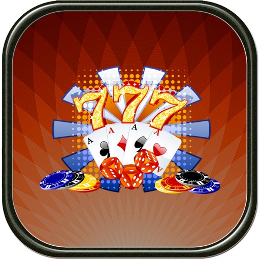 Lucky SLOTS HD VIP Machine - FREE Amazing Game!!! icon