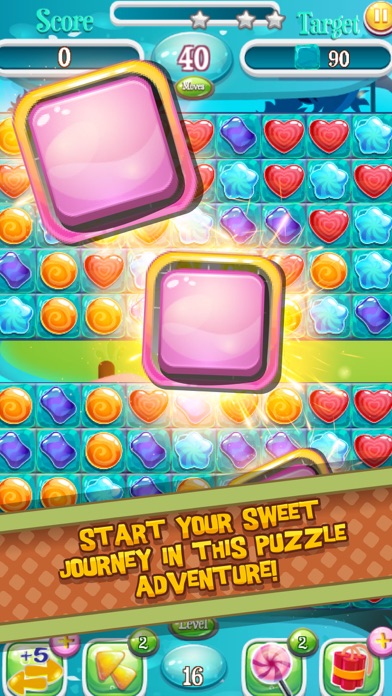 TWISTER CANDY SPIN - FUNNY MATCH 3 CANDY GAME FOR PARTY 6 IOS GAME GIẢI TRÍ TWISTER CANDY SPIN - FUNNY MATCH 3 CANDY GAME FOR PARTY 6 IOS