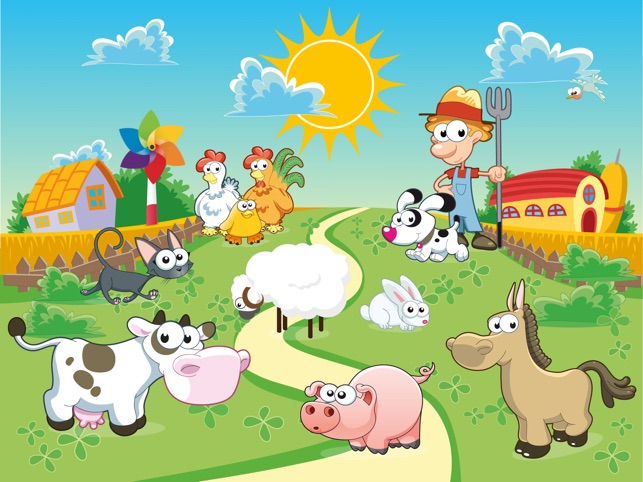 My Little Farm(圖1)-速報App