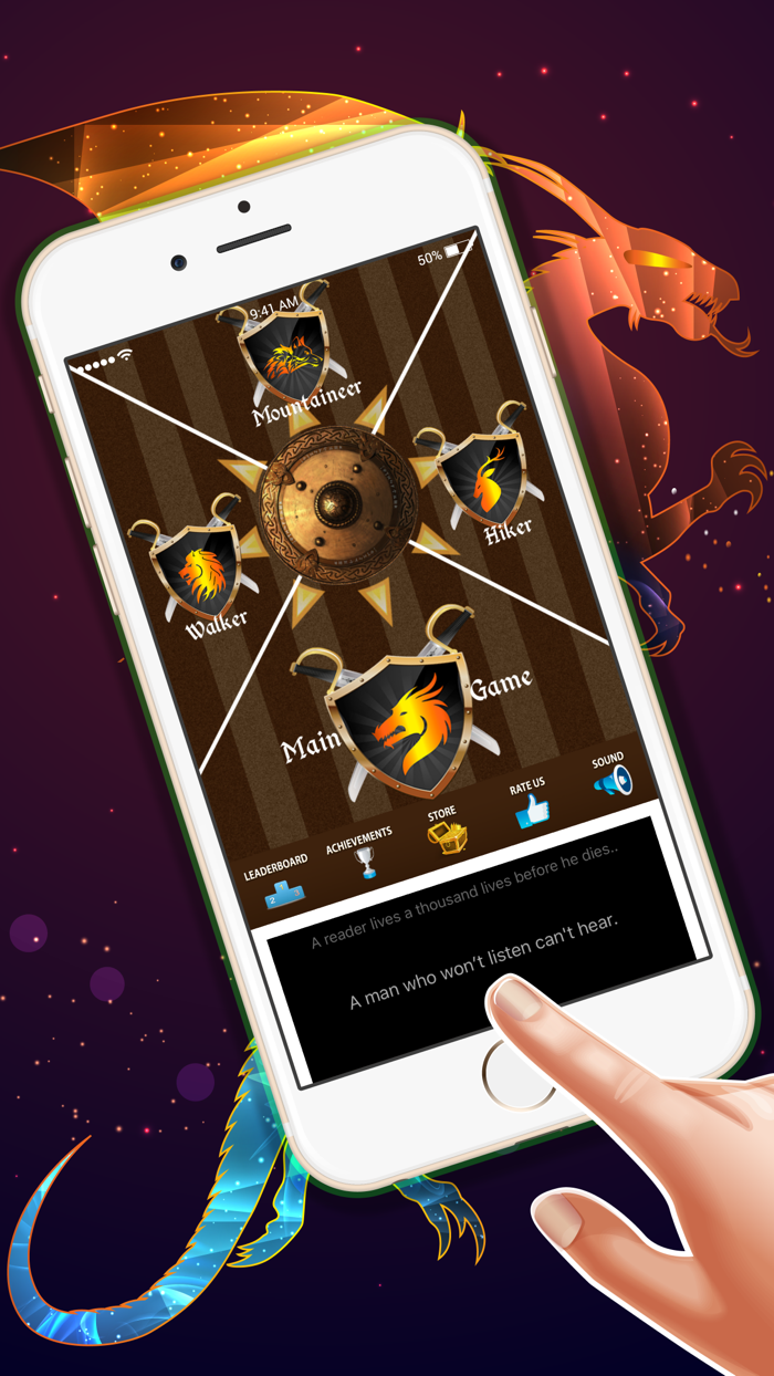 Trivia for The Game of Thrones - Guess the Quiz Questions from Fantasy TV Show series