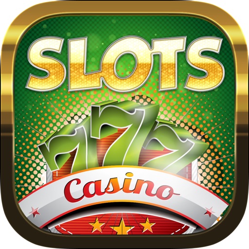 777 A Caesars Slots Classic Casino Royale Game - FREE Slots Machine icon
