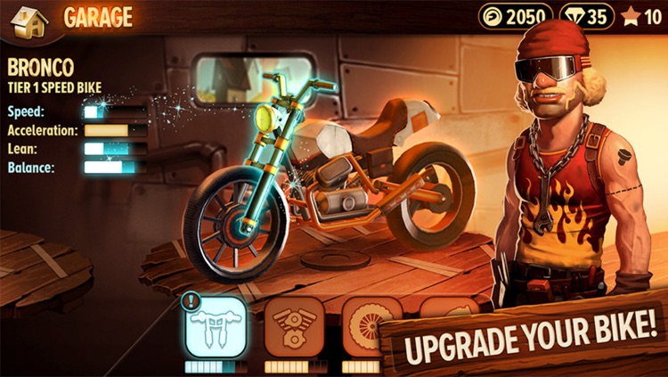 Real Rider 2016
