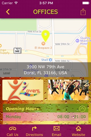 ZLovers Dance Club screenshot 3