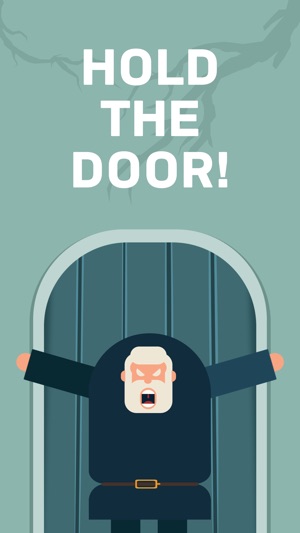 Hold The Door!(圖1)-速報App