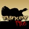 Wild Turkey Pro by Convergent Hunting is designed to work in conjunction with the “Bullet HP” (special purpose Bluetooth controlled speaker) to help you get professional turkey calling results
