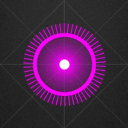 TouchTones - lets you effortlessly create dynamic music within seconds of exploration iOS App