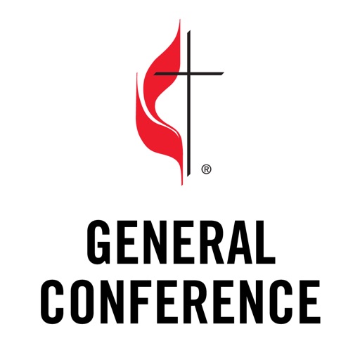 UMC General Conference 2016