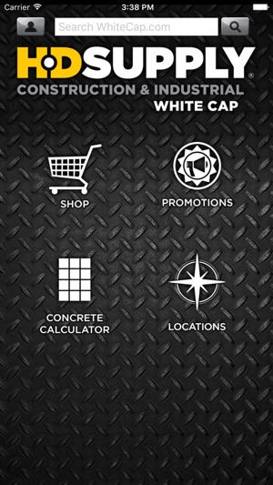 White Cap(圖1)-速報App