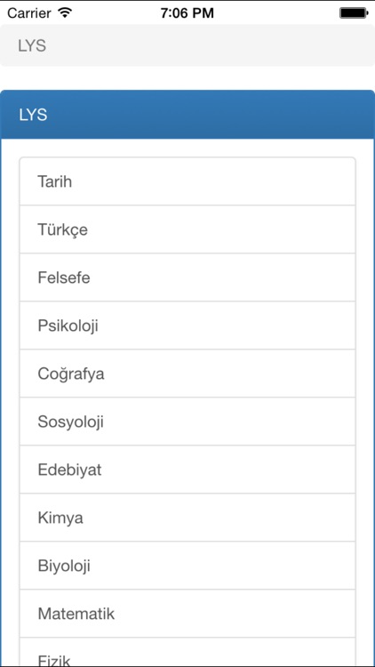 LYS Ders Notları screenshot-4