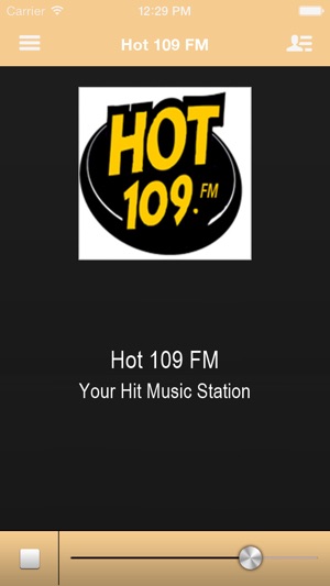 Hot 109 FM