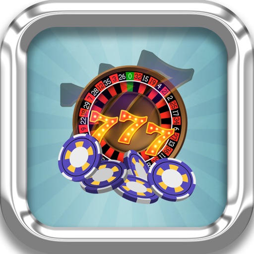 777 Chips Coins of Slots Bag - Free Casino Slot Machines icon