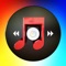 Icon MusicPlayer-Free Mp3 Streamer and Song Manger
