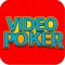 Classic Video Poker Pro - Deuces Wild, Jacks or Better!