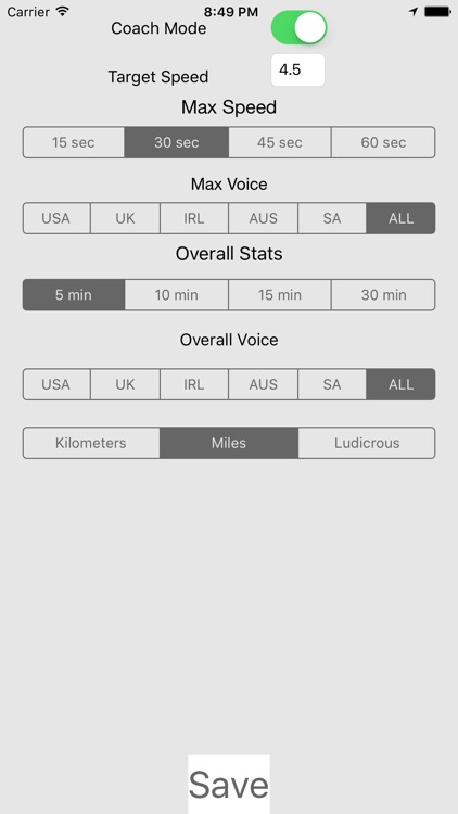 paddle assist - your personal coach and metronome