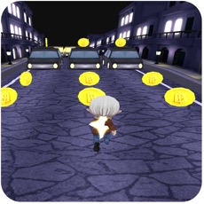 Activities of Escape Train Runner