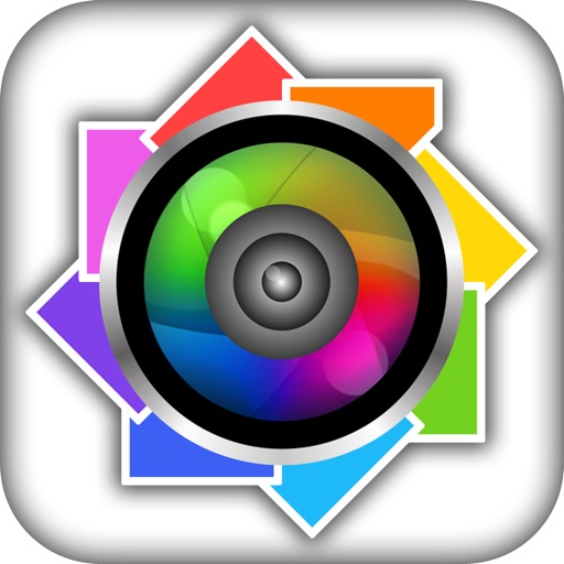 Video Censorus - Amazing Blur Effects for Snapchat, Instagram icon