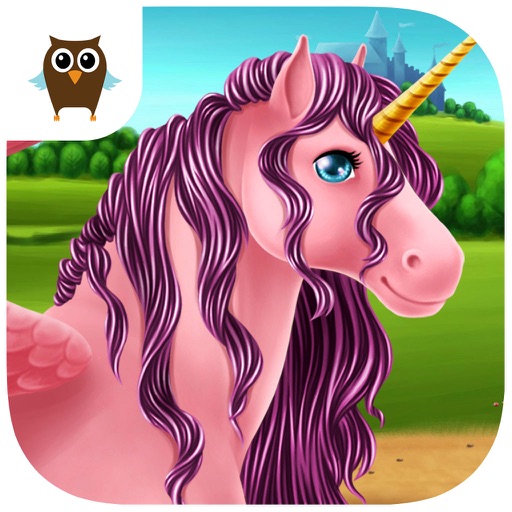 Princess Horse Club - No Ads iOS App