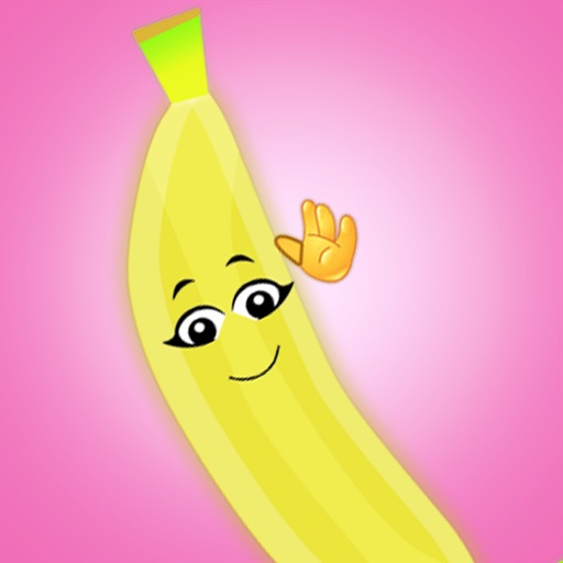 Talking Banana - موزة المتكلمة iOS App