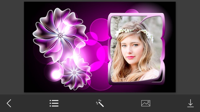 Luxury Photo Frame - Great and Fantastic Frames for your pho(圖3)-速報App