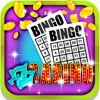 Random Slot Machine: Lay a bet on the lucky numbers and be the super Bingo winner
