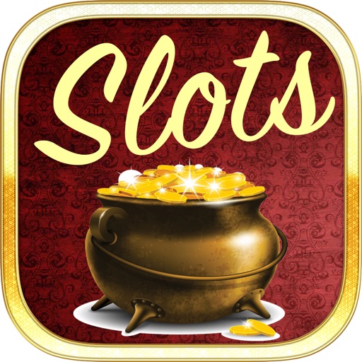 2016 Ceasar Gold Treasure Lucky Slots Game 2 - FREE Classic Slots icon