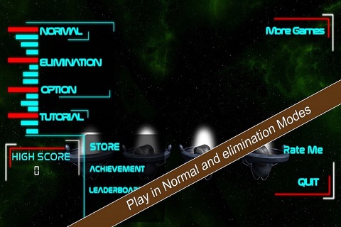 Tap Rescue : Spacecraft screenshot 3