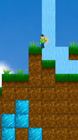 Game screenshot マイクラフト アドベンチャー：マインクラフト, edition apk