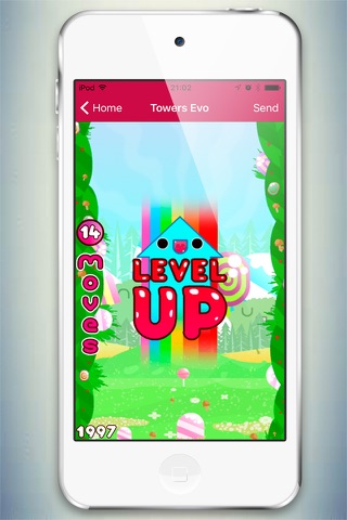 Towers Evo Free screenshot 2