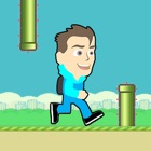 Top 49 Games Apps Like Dang Flappy Daniel: Back At It Again With Those White Shoes - Best Alternatives
