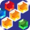 Jewel Pop Mania - free fun&cool diamond match 3 puzzle game for kids&girls