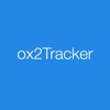 ox2 Data Tracker - Datenverbrauch mit Widget für o2