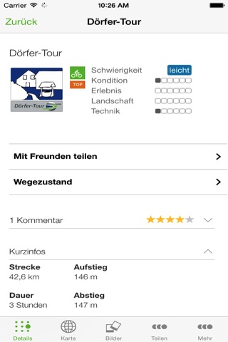 Emsland Touristik screenshot 3