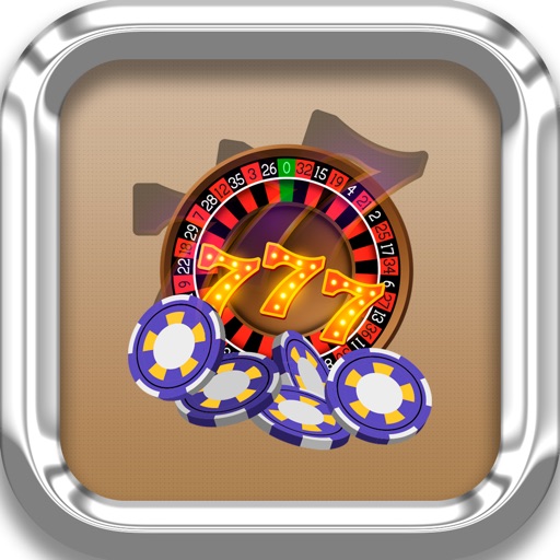 101 Slots  Vegas Paradise Casino icon