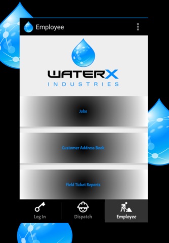 Water X Industries Ltd. screenshot 3