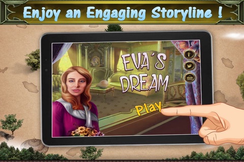 Eva's Dreams House Cleaning screenshot 3