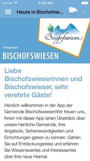 Bischofswiesen(圖1)-速報App