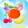 Fruit Match Puzzle