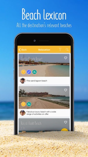 Oman: Travel guide beaches(圖2)-速報App