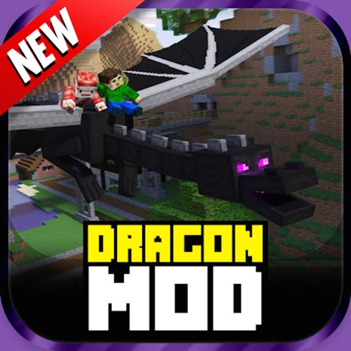 DRAGONS & DINOSAURS MODS GUIDE FOR MINECRAFT GAME PC EDITION - The Best Wiki