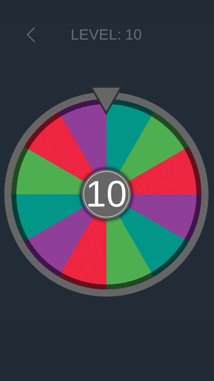 Twisty Spinning Wheel screenshot-4