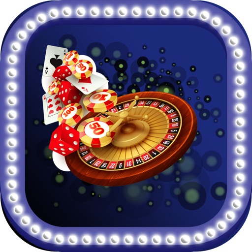 Crazy Wheel of Gold - Spin & Win Big Slots Machines