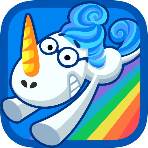 PoopsiePoo: The Rainbow Defender iOS App