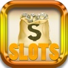 Bag of Money Fortune of Casino jackpot Slots Machine